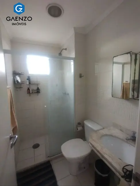 Foto 3 de Apartamento com 3 quartos à venda, 74m2 em Tamboré, Barueri - SP