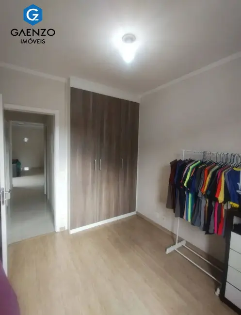 Foto 5 de Apartamento com 3 quartos à venda, 74m2 em Tamboré, Barueri - SP