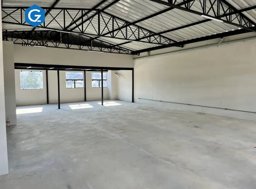Foto 2 de Sala Comercial à venda, 700m2 em Bela Vista, Osasco - SP
