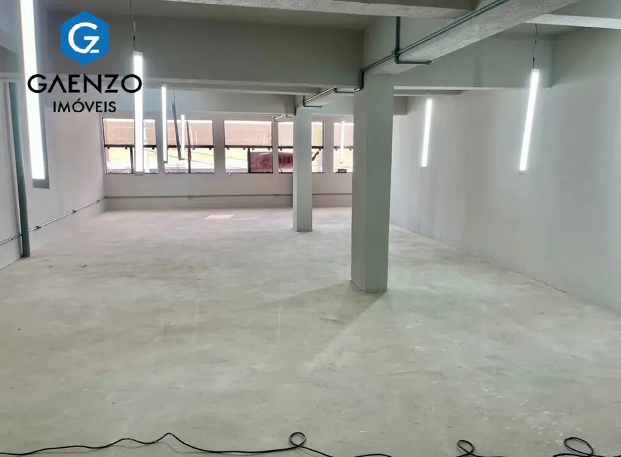 Sala Comercial à venda, 700m2 em Bela Vista, Osasco - SP - imagem 8 Foto 8 de Sala Comercial à venda, 700m2 em Bela Vista, Osasco - SP