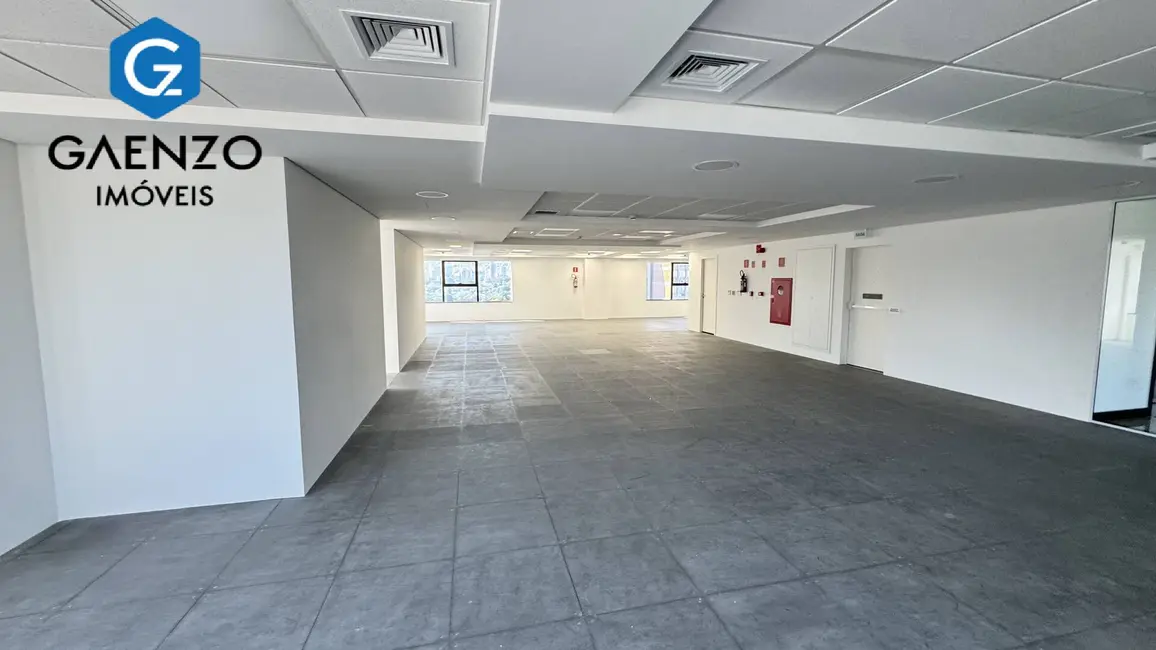 Foto 6 de Sala Comercial à venda, 4843m2 em Jardim Paulistano, São Paulo - SP