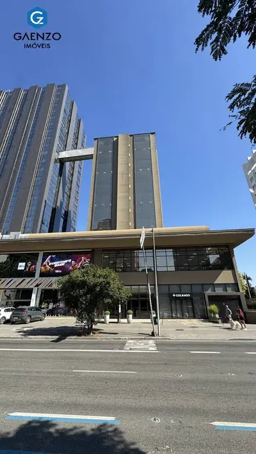 Foto 1 de Sala Comercial à venda, 4843m2 em Jardim Paulistano, São Paulo - SP