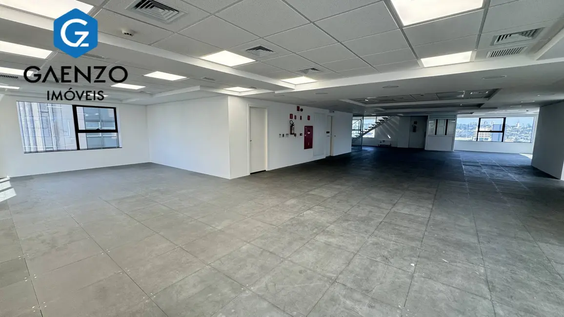 Foto 8 de Sala Comercial à venda, 4843m2 em Jardim Paulistano, São Paulo - SP