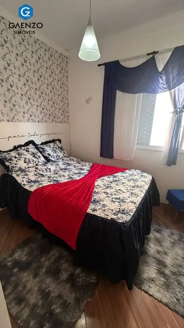 Apartamento com 3 quartos à venda, 65m2 em Umuarama, Osasco - SP - imagem 8 Foto 8 de Apartamento com 3 quartos à venda, 65m2 em Umuarama, Osasco - SP