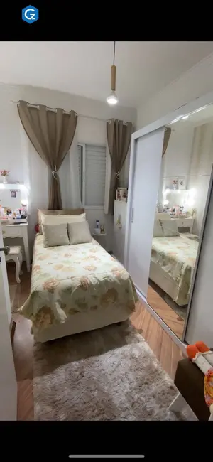 Apartamento com 3 quartos à venda, 65m2 em Umuarama, Osasco - SP - imagem 5 Foto 5 de Apartamento com 3 quartos à venda, 65m2 em Umuarama, Osasco - SP