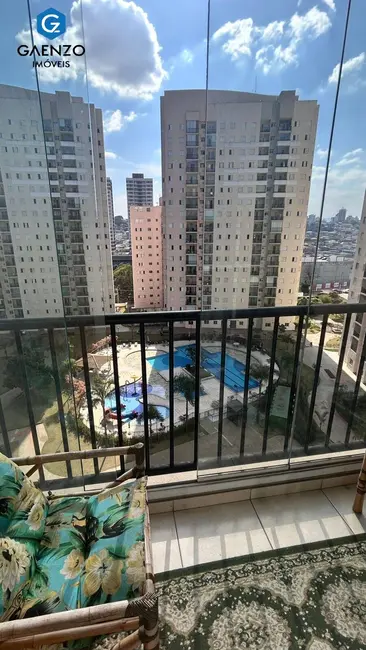Apartamento com 3 quartos à venda, 65m2 em Umuarama, Osasco - SP - imagem 1 Foto 1 de Apartamento com 3 quartos à venda, 65m2 em Umuarama, Osasco - SP