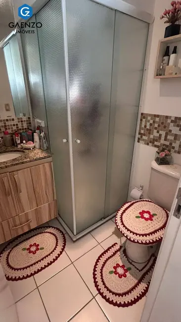 Apartamento com 3 quartos à venda, 65m2 em Umuarama, Osasco - SP - imagem 2 Foto 2 de Apartamento com 3 quartos à venda, 65m2 em Umuarama, Osasco - SP