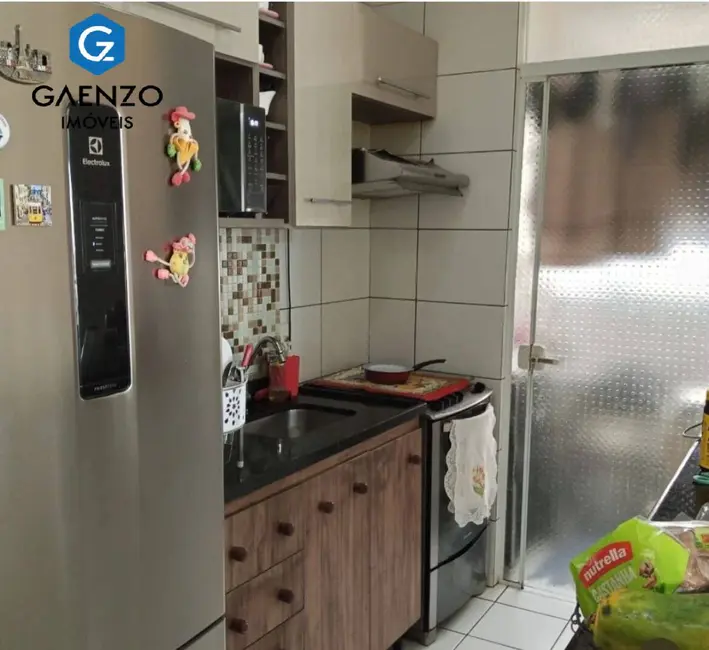 Apartamento com 3 quartos à venda, 65m2 em Umuarama, Osasco - SP - imagem 7 Foto 7 de Apartamento com 3 quartos à venda, 65m2 em Umuarama, Osasco - SP