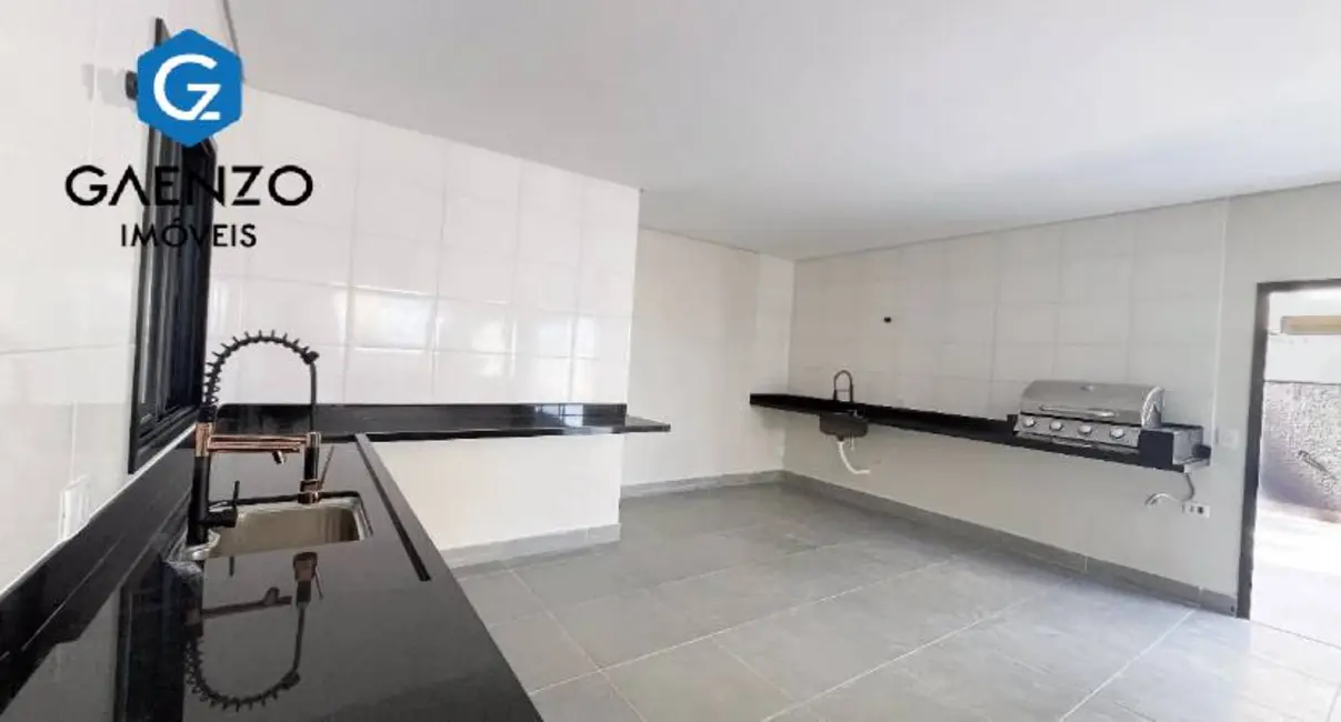 Foto 7 de Casa de Condomínio com 4 quartos à venda, 280m2 em Condomínio Centro Comercial Alphaville, Barueri - SP