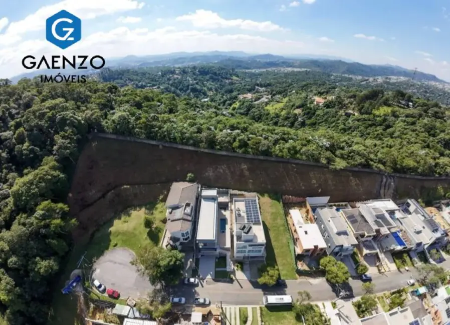 Foto 2 de Casa de Condomínio com 4 quartos à venda, 280m2 em Condomínio Centro Comercial Alphaville, Barueri - SP