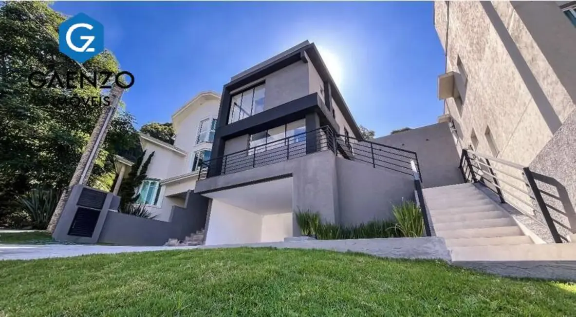 Foto 1 de Casa de Condomínio com 4 quartos à venda, 280m2 em Condomínio Centro Comercial Alphaville, Barueri - SP