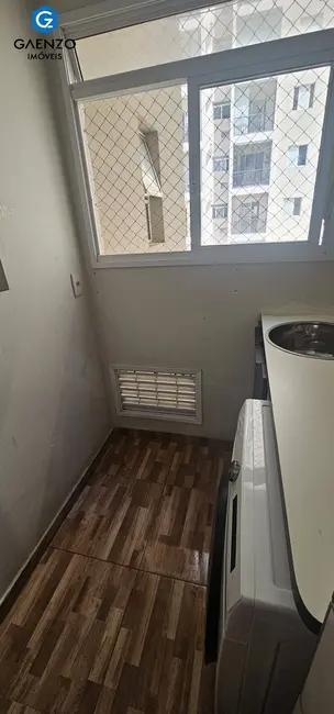 Foto 2 de Apartamento com 2 quartos à venda, 57m2 em Umuarama, Osasco - SP