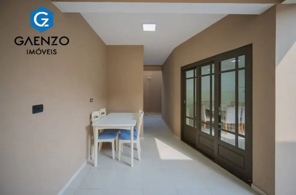 Foto 8 de Casa com 5 quartos à venda, 188m2 em km 18, Osasco - SP