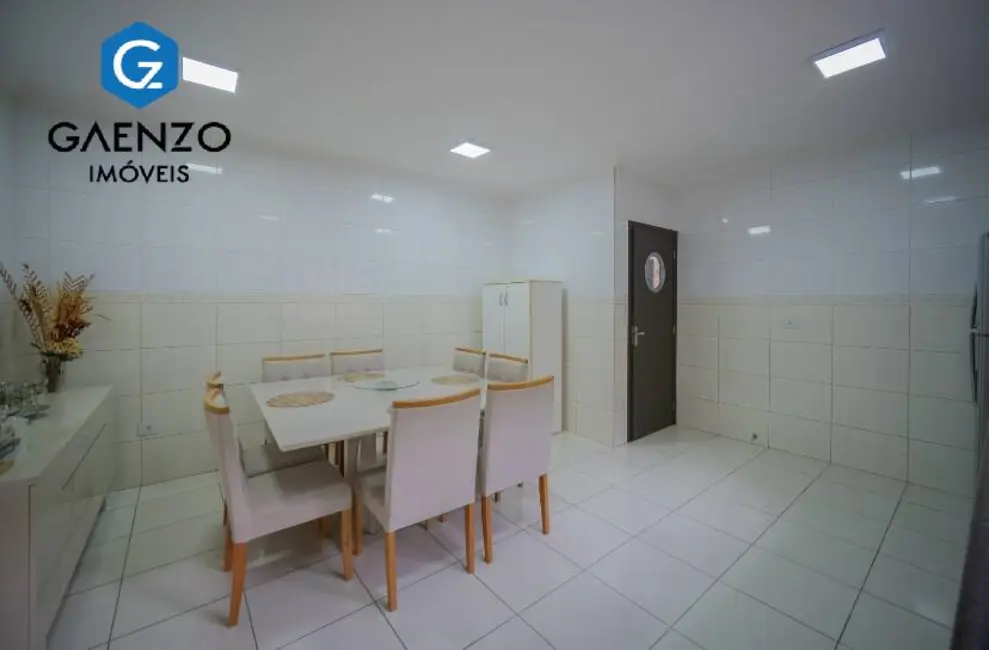 Foto 9 de Casa com 5 quartos à venda, 188m2 em km 18, Osasco - SP