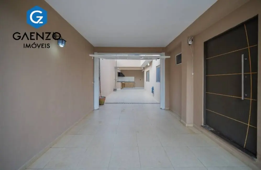 Foto 4 de Casa com 5 quartos à venda, 188m2 em km 18, Osasco - SP