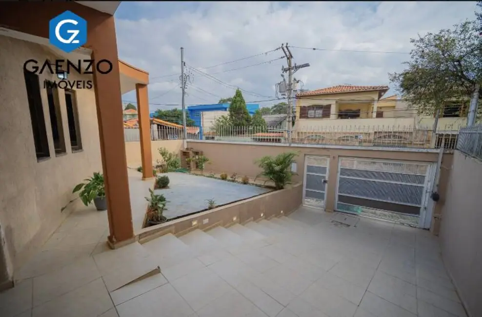 Foto 6 de Casa com 5 quartos à venda, 188m2 em km 18, Osasco - SP