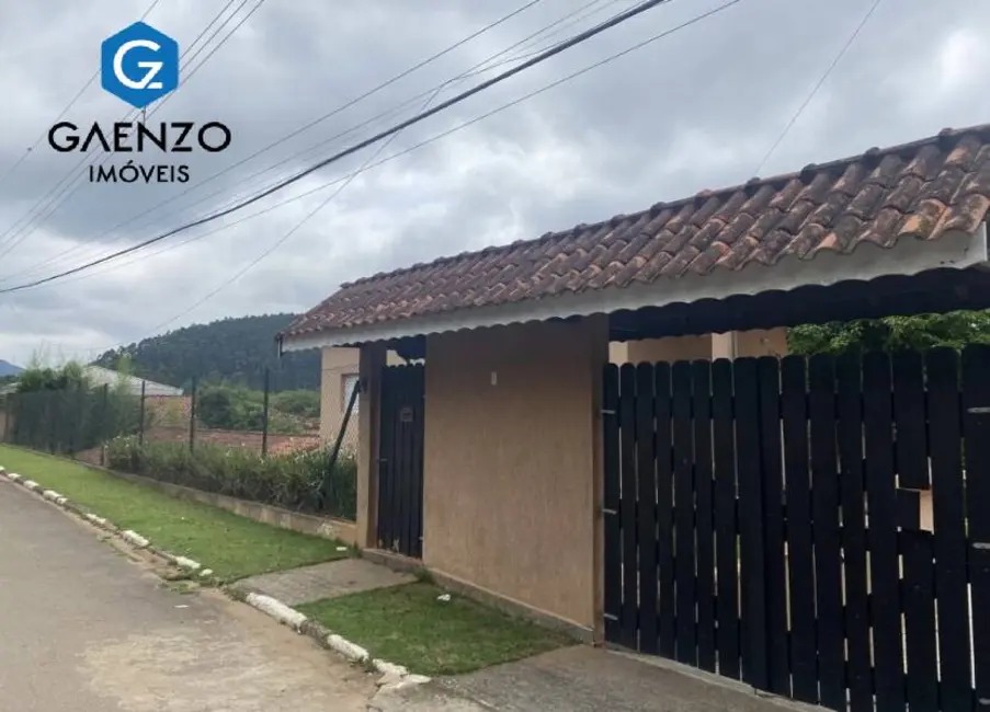 Chácara com 3 quartos à venda, 2000m2 em Remédios, Osasco - SP - imagem 9 Foto 9 de Chácara com 3 quartos à venda, 2000m2 em Remédios, Osasco - SP