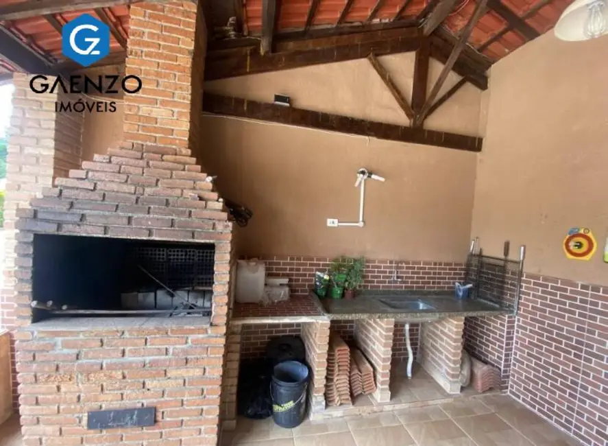 Chácara com 3 quartos à venda, 2000m2 em Remédios, Osasco - SP - imagem 5 Foto 5 de Chácara com 3 quartos à venda, 2000m2 em Remédios, Osasco - SP