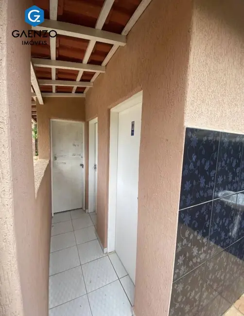 Chácara com 3 quartos à venda, 2000m2 em Remédios, Osasco - SP - imagem 3 Foto 3 de Chácara com 3 quartos à venda, 2000m2 em Remédios, Osasco - SP