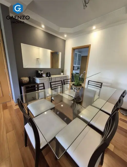 Foto 5 de Apartamento com 3 quartos à venda, 139m2 em Tamboré, Santana De Parnaiba - SP