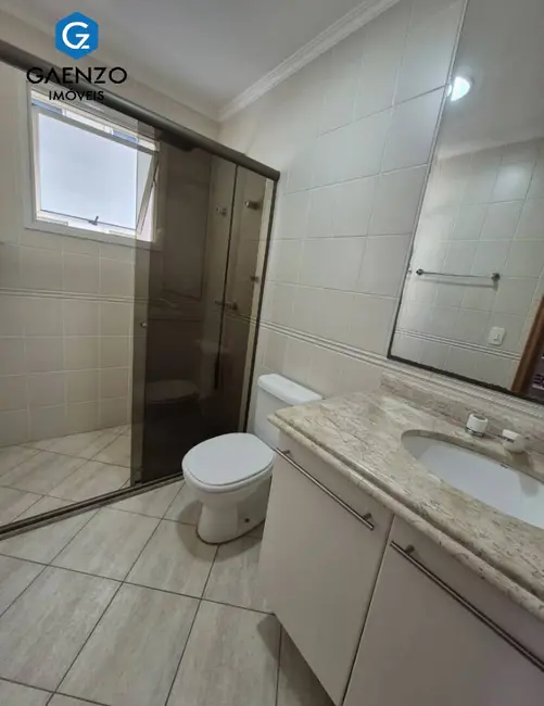 Foto 9 de Apartamento com 3 quartos à venda, 139m2 em Tamboré, Santana De Parnaiba - SP