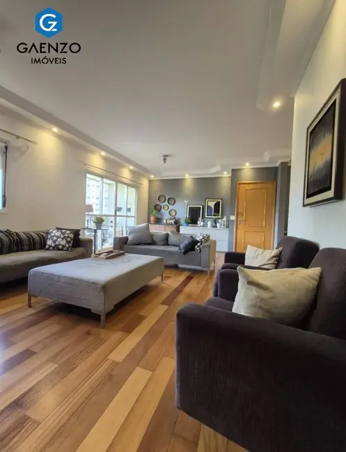Foto 1 de Apartamento com 3 quartos à venda, 139m2 em Tamboré, Santana De Parnaiba - SP