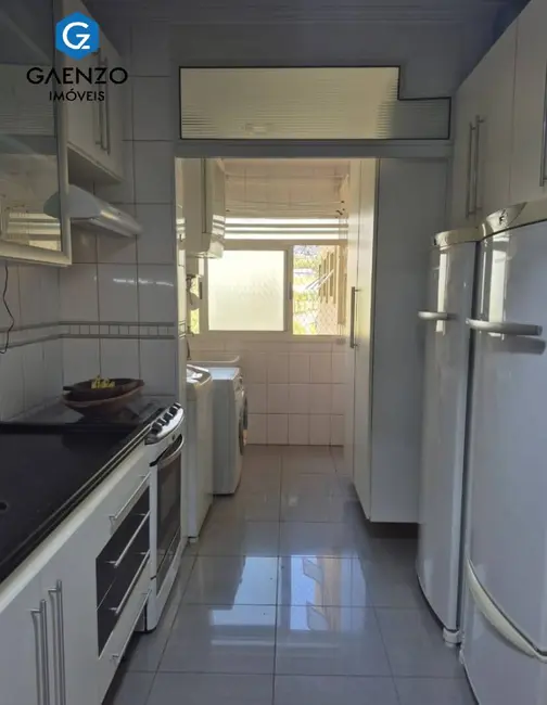 Foto 3 de Apartamento com 3 quartos à venda, 139m2 em Tamboré, Santana De Parnaiba - SP