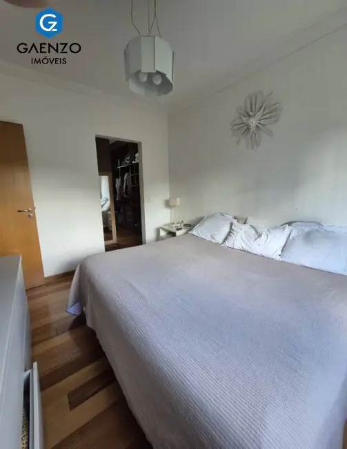 Foto 2 de Apartamento com 3 quartos à venda, 139m2 em Tamboré, Santana De Parnaiba - SP