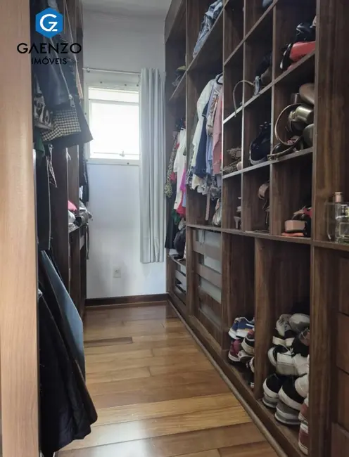 Foto 7 de Apartamento com 3 quartos à venda, 139m2 em Tamboré, Santana De Parnaiba - SP