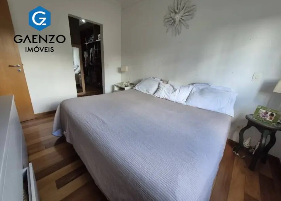 Foto 8 de Apartamento com 3 quartos à venda, 139m2 em Tamboré, Santana De Parnaiba - SP