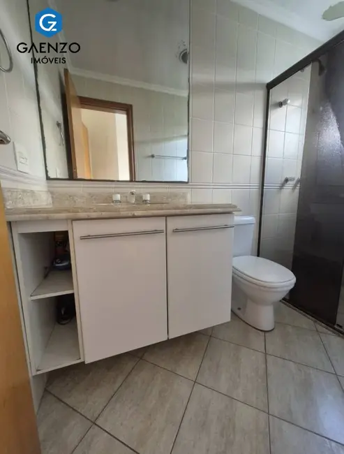 Foto 6 de Apartamento com 3 quartos à venda, 139m2 em Tamboré, Santana De Parnaiba - SP