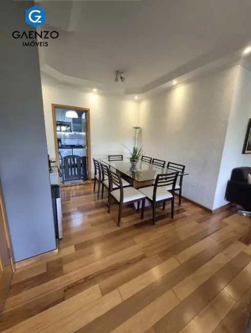 Foto 4 de Apartamento com 3 quartos à venda, 139m2 em Tamboré, Santana De Parnaiba - SP