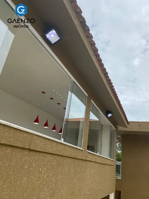 Foto 4 de Sobrado com 4 quartos à venda, 326m2 em City Bussocaba, Osasco - SP