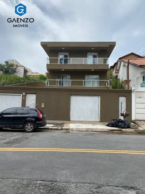 Foto 1 de Sobrado com 4 quartos à venda, 326m2 em City Bussocaba, Osasco - SP