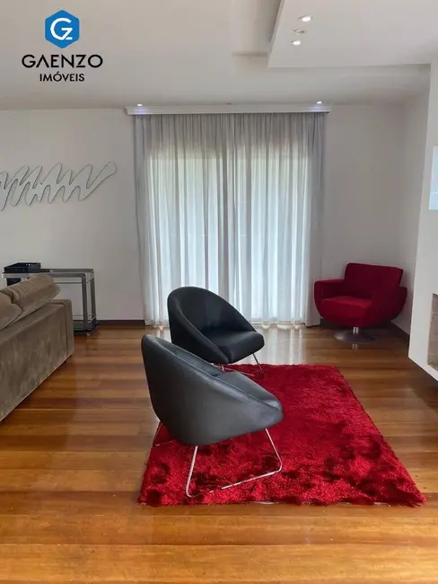 Foto 5 de Sobrado com 4 quartos à venda, 326m2 em City Bussocaba, Osasco - SP