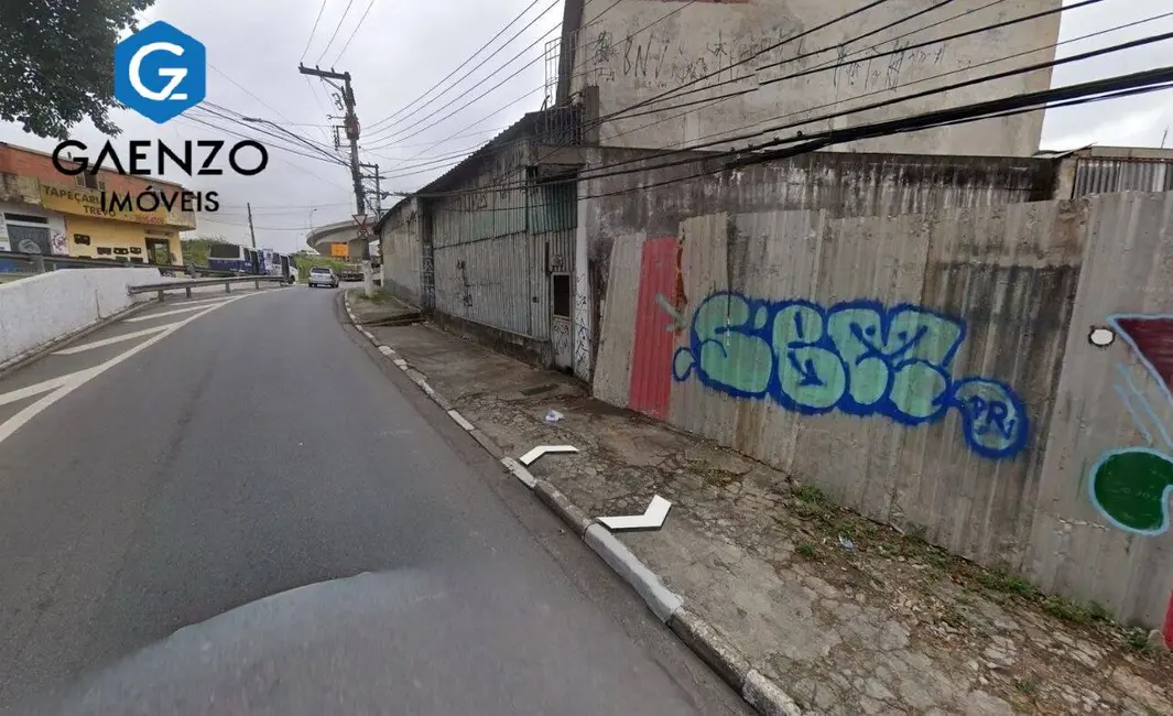 Foto 2 de Terreno / Lote à venda, 274m2 em Rochdale, Osasco - SP
