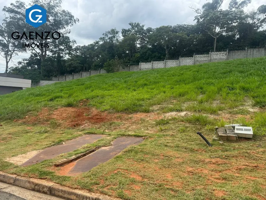 Foto 6 de Terreno / Lote à venda, 510m2 em Jardim Colibri, Embu Das Artes - SP