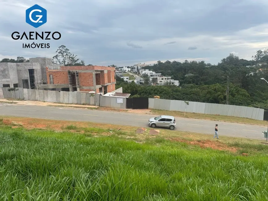 Foto 5 de Terreno / Lote à venda, 510m2 em Jardim Colibri, Embu Das Artes - SP