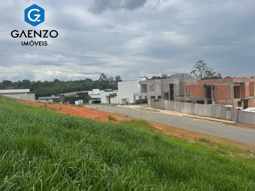 Foto 4 de Terreno / Lote à venda, 510m2 em Jardim Colibri, Embu Das Artes - SP