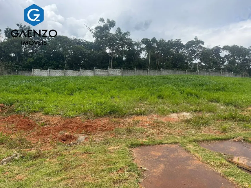 Foto 1 de Terreno / Lote à venda, 510m2 em Jardim Colibri, Embu Das Artes - SP