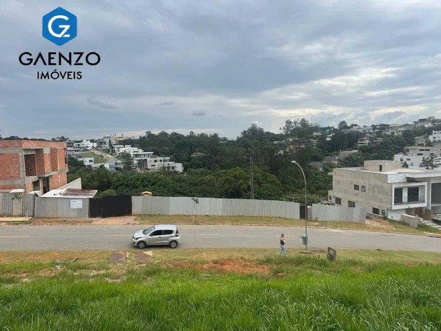 Foto 3 de Terreno / Lote à venda, 510m2 em Jardim Colibri, Embu Das Artes - SP