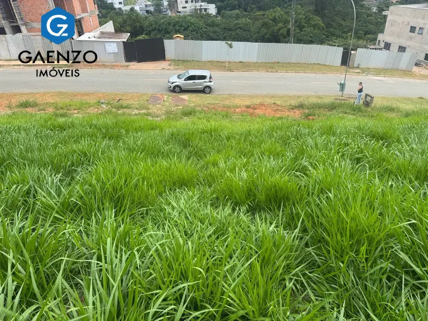 Foto 7 de Terreno / Lote à venda, 510m2 em Jardim Colibri, Embu Das Artes - SP