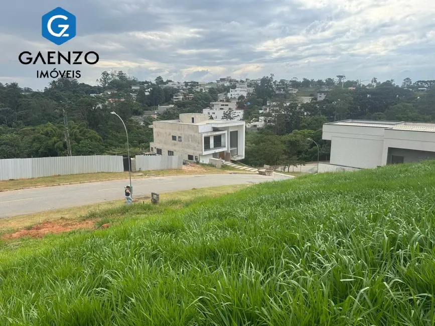 Foto 2 de Terreno / Lote à venda, 510m2 em Jardim Colibri, Embu Das Artes - SP