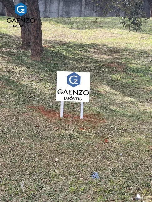 Foto 2 de Terreno / Lote à venda, 1000m2 em Alphaville, Santana De Parnaiba - SP