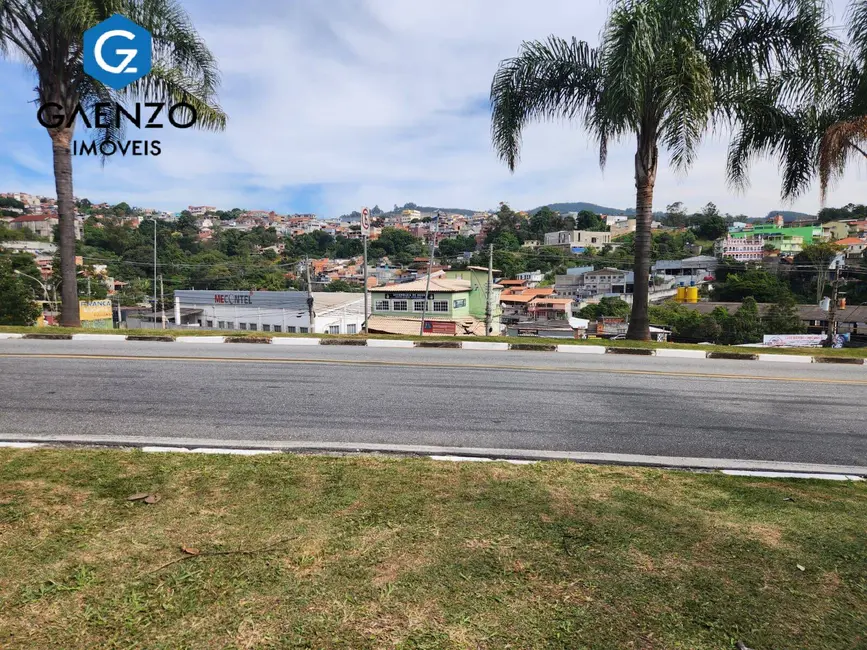 Foto 6 de Terreno / Lote à venda, 1000m2 em Alphaville, Santana De Parnaiba - SP