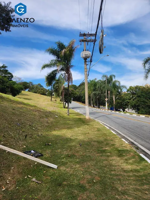 Foto 7 de Terreno / Lote à venda, 1000m2 em Alphaville, Santana De Parnaiba - SP