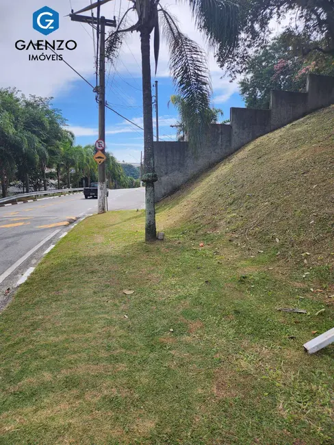 Foto 5 de Terreno / Lote à venda, 1000m2 em Alphaville, Santana De Parnaiba - SP