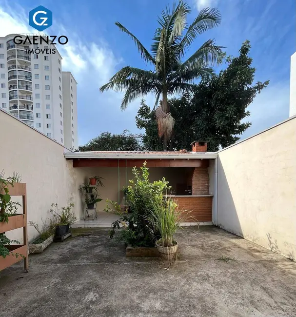 Foto 7 de Casa com 3 quartos à venda, 212m2 em km 18, Osasco - SP