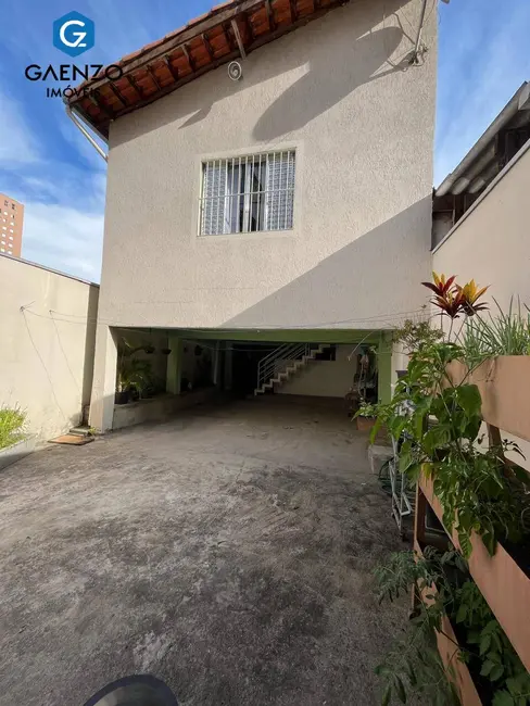 Foto 2 de Casa com 3 quartos à venda, 212m2 em km 18, Osasco - SP