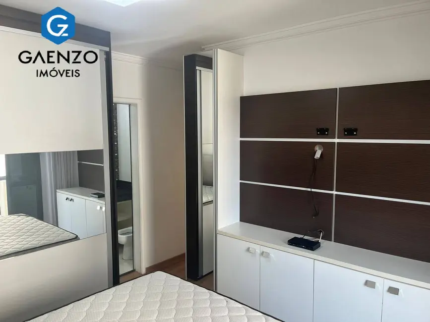 Apartamento com 3 quartos à venda, 113m2 em Vila Osasco, Osasco - SP - imagem 3 Foto 3 de Apartamento com 3 quartos à venda, 113m2 em Vila Osasco, Osasco - SP